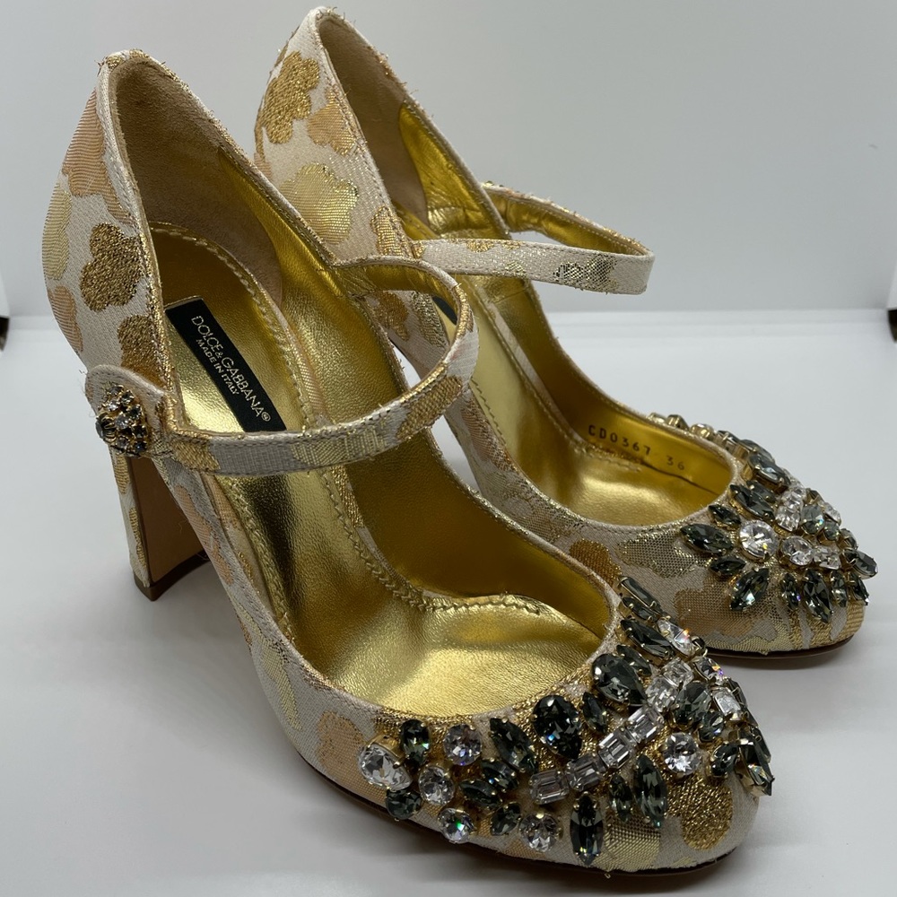 Dolce & Gabanna